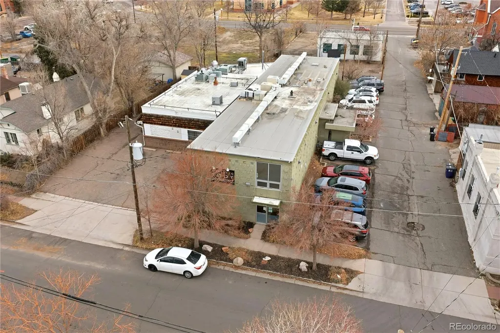 520 Cherokee Street Denver CO 80204