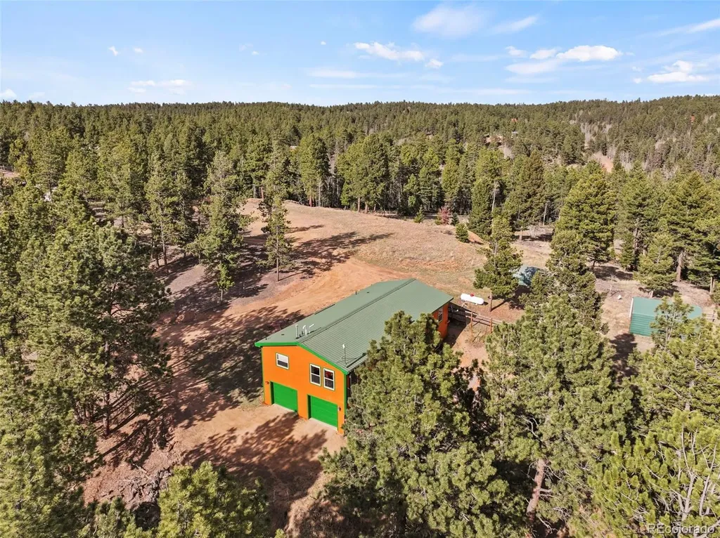 738 Rangeview Road Divide CO 80814