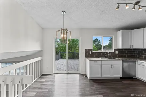5647 Trout Creek Pass Drive Colorado Springs CO 80917