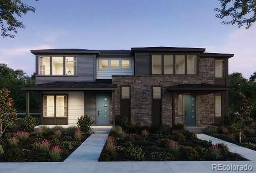 7345 Goldbloom Lane Littleton CO 80125