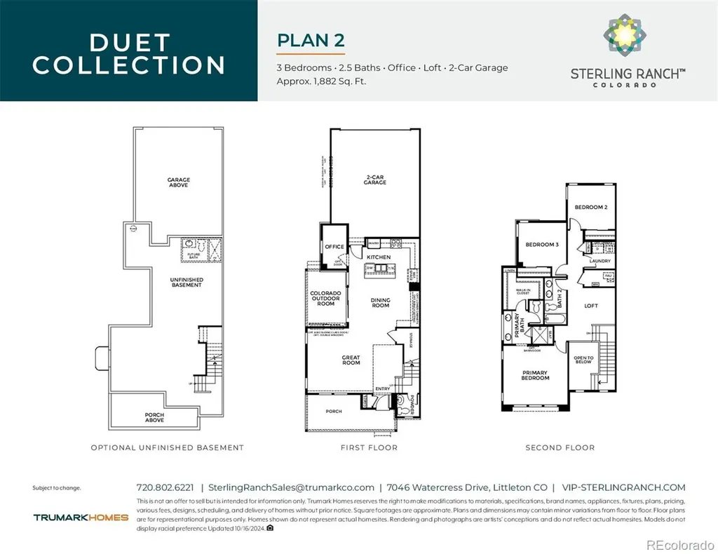 7345 Goldbloom Lane Littleton CO 80125