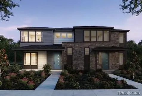 7345 Goldbloom Lane Littleton CO 80125