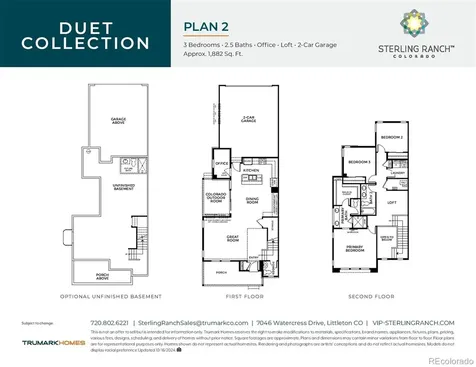 7345 Goldbloom Lane Littleton CO 80125