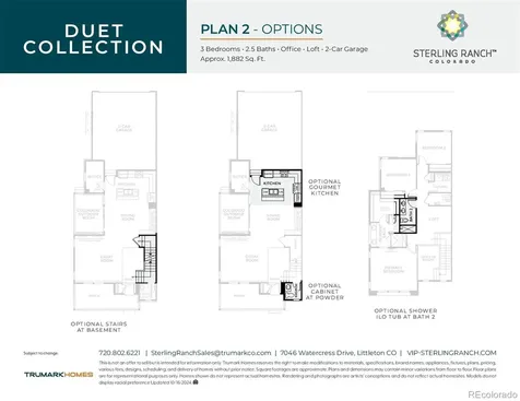 7345 Goldbloom Lane Littleton CO 80125