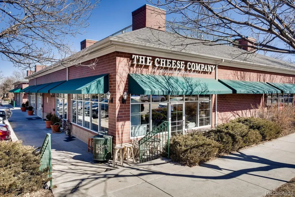 402 Orange Court Denver CO 80220