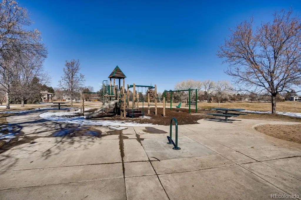 402 Orange Court Denver CO 80220