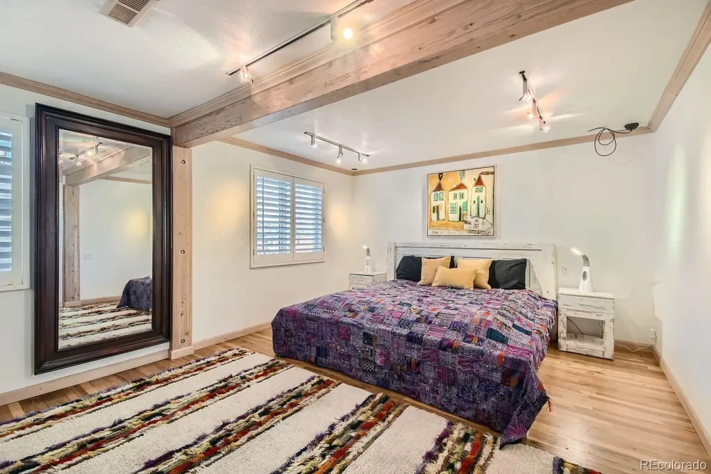 402 Orange Court Denver CO 80220