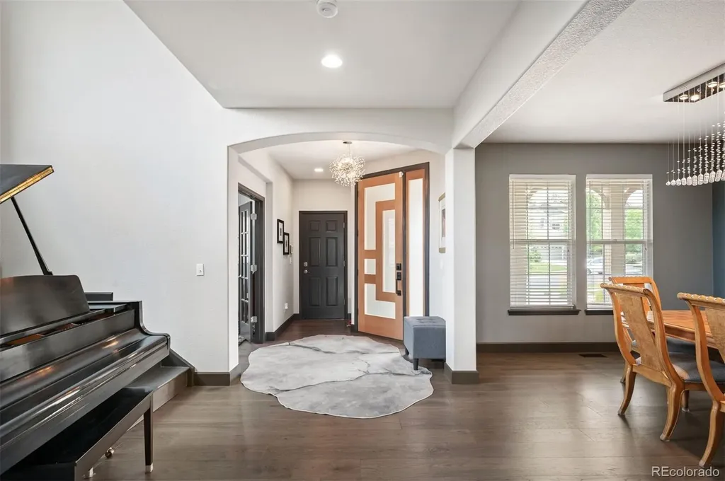 25338 E Costilla Place Aurora CO 80016