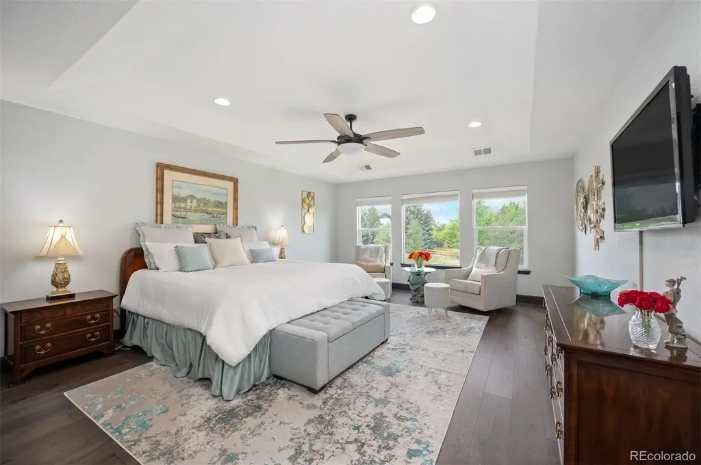 25338 E Costilla Place Aurora CO 80016