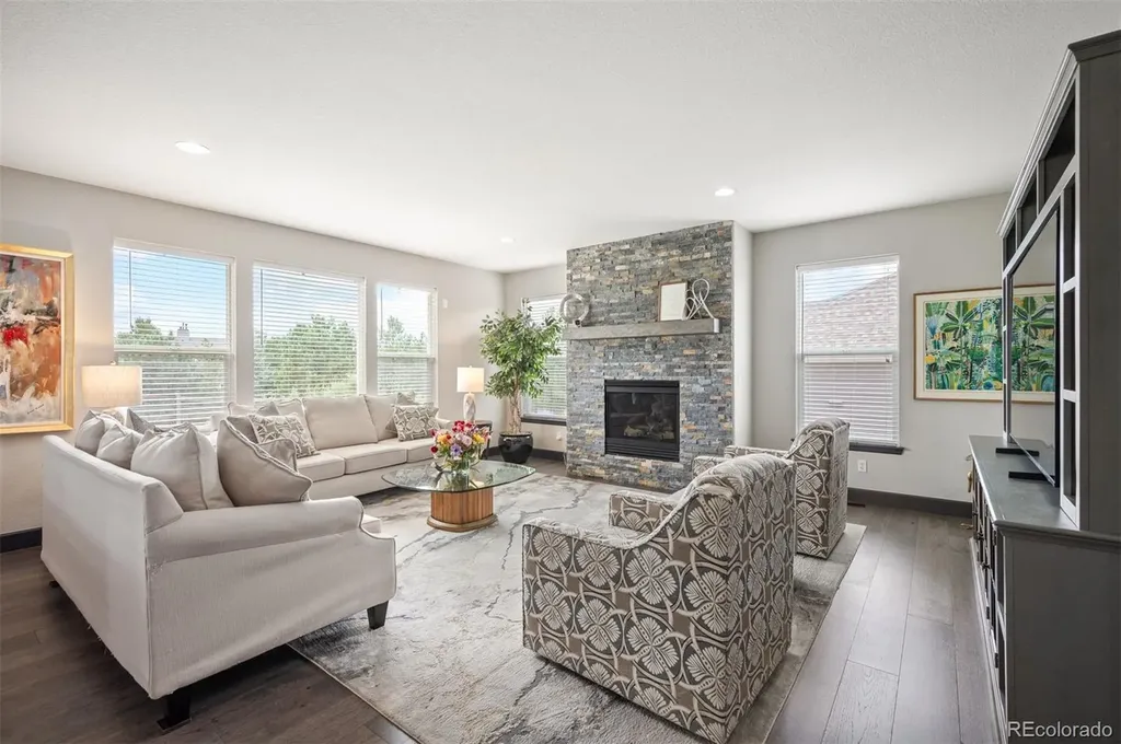 25338 E Costilla Place Aurora CO 80016