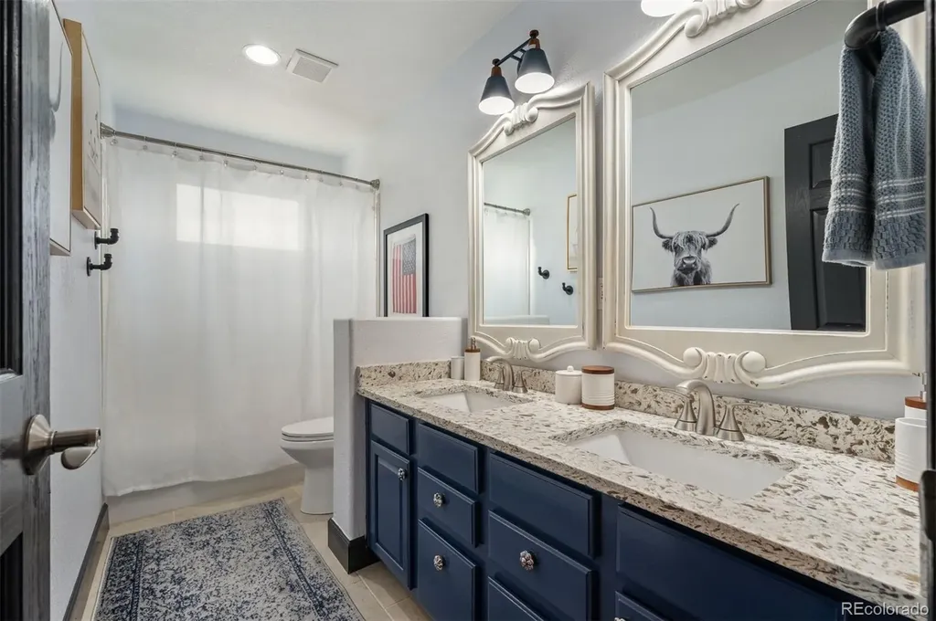 25338 E Costilla Place Aurora CO 80016