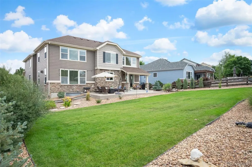 25338 E Costilla Place Aurora CO 80016