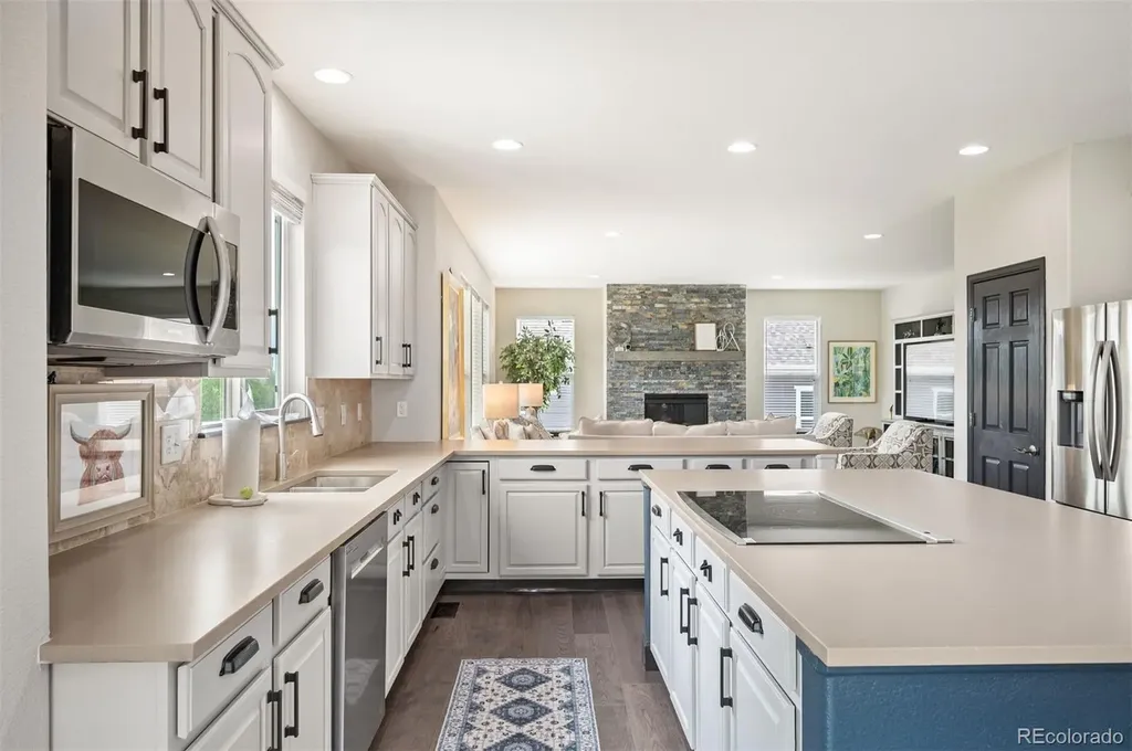 25338 E Costilla Place Aurora CO 80016
