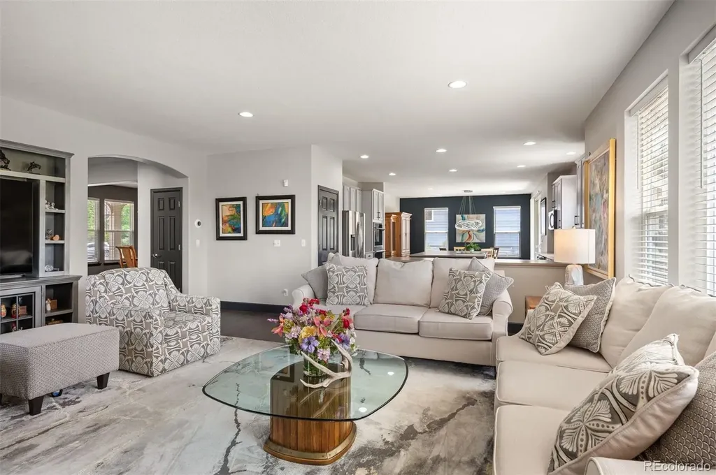 25338 E Costilla Place Aurora CO 80016