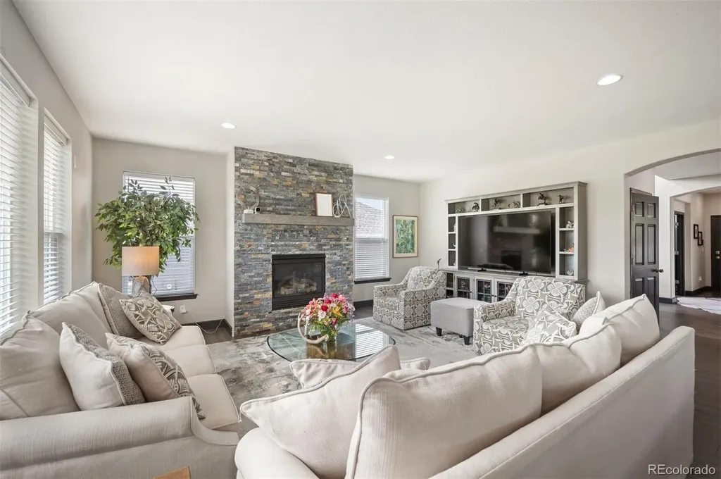 25338 E Costilla Place Aurora CO 80016