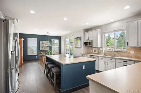 25338 E Costilla Place Aurora CO 80016