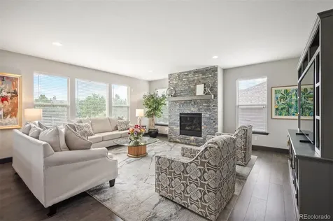 25338 E Costilla Place Aurora CO 80016