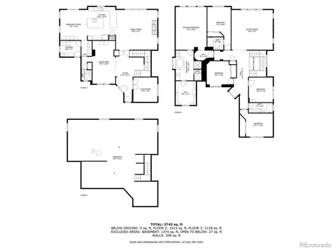25338 E Costilla Place Aurora CO 80016