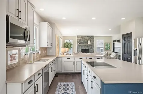 25338 E Costilla Place Aurora CO 80016