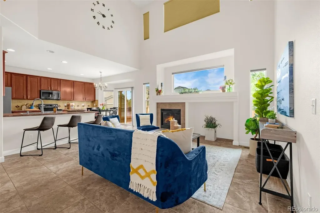 7515 Creekfront Fountain CO 80817