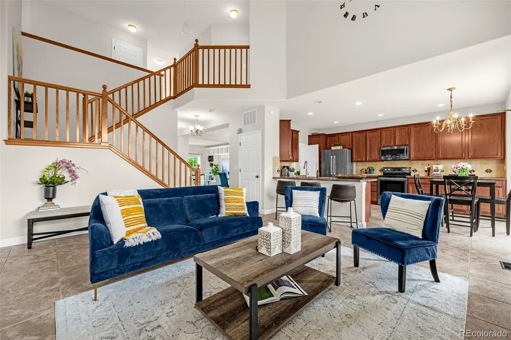 7515 Creekfront Fountain CO 80817