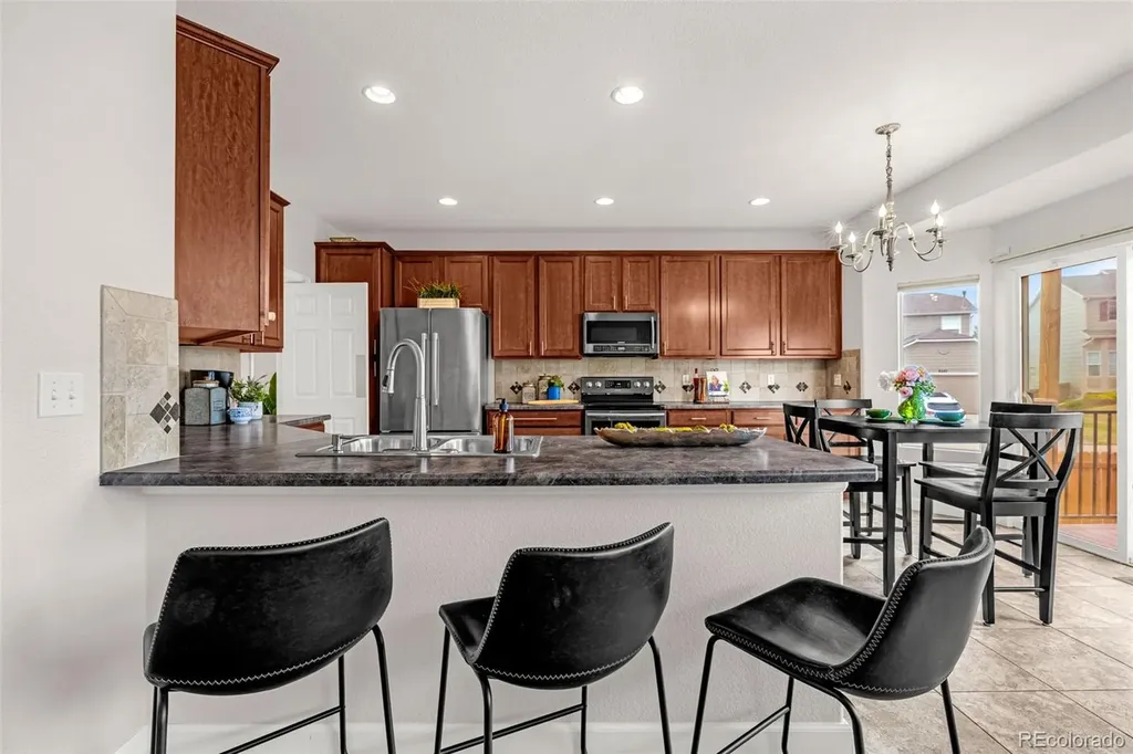 7515 Creekfront Fountain CO 80817