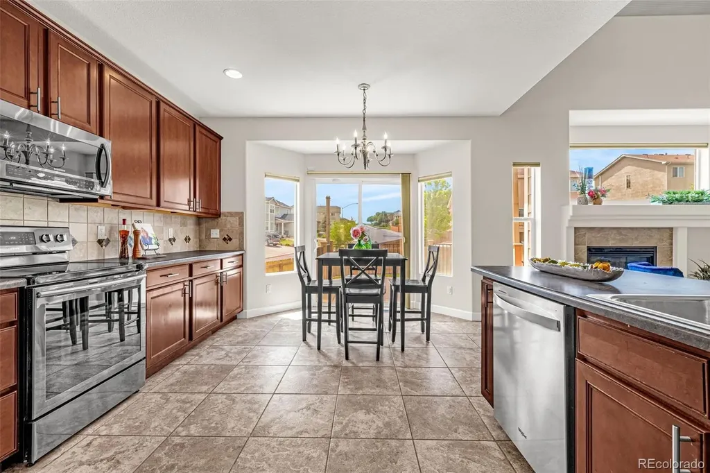 7515 Creekfront Fountain CO 80817