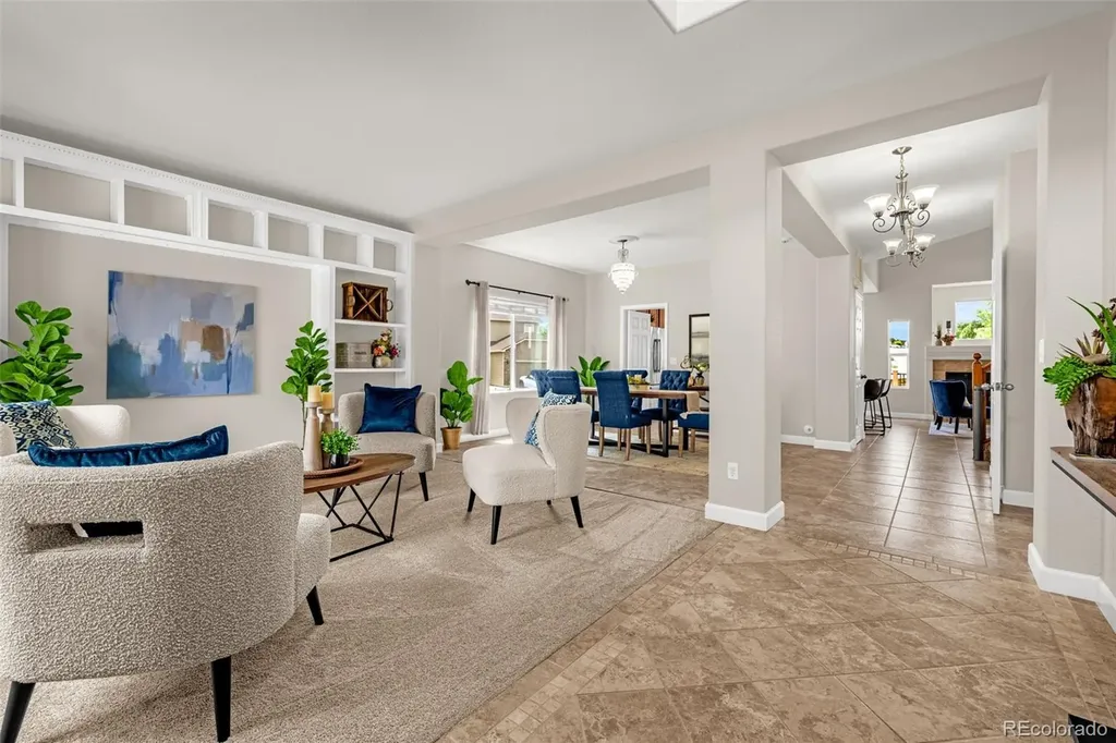 7515 Creekfront Fountain CO 80817