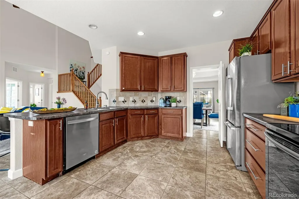 7515 Creekfront Fountain CO 80817