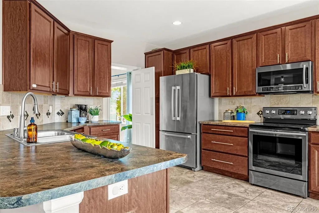 7515 Creekfront Fountain CO 80817