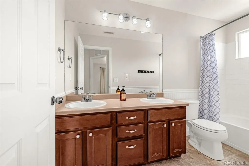 7515 Creekfront Fountain CO 80817