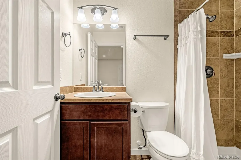 7515 Creekfront Fountain CO 80817
