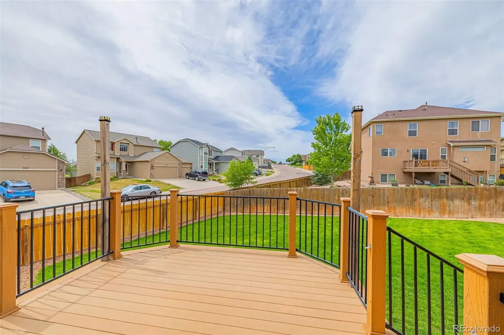 7515 Creekfront Fountain CO 80817