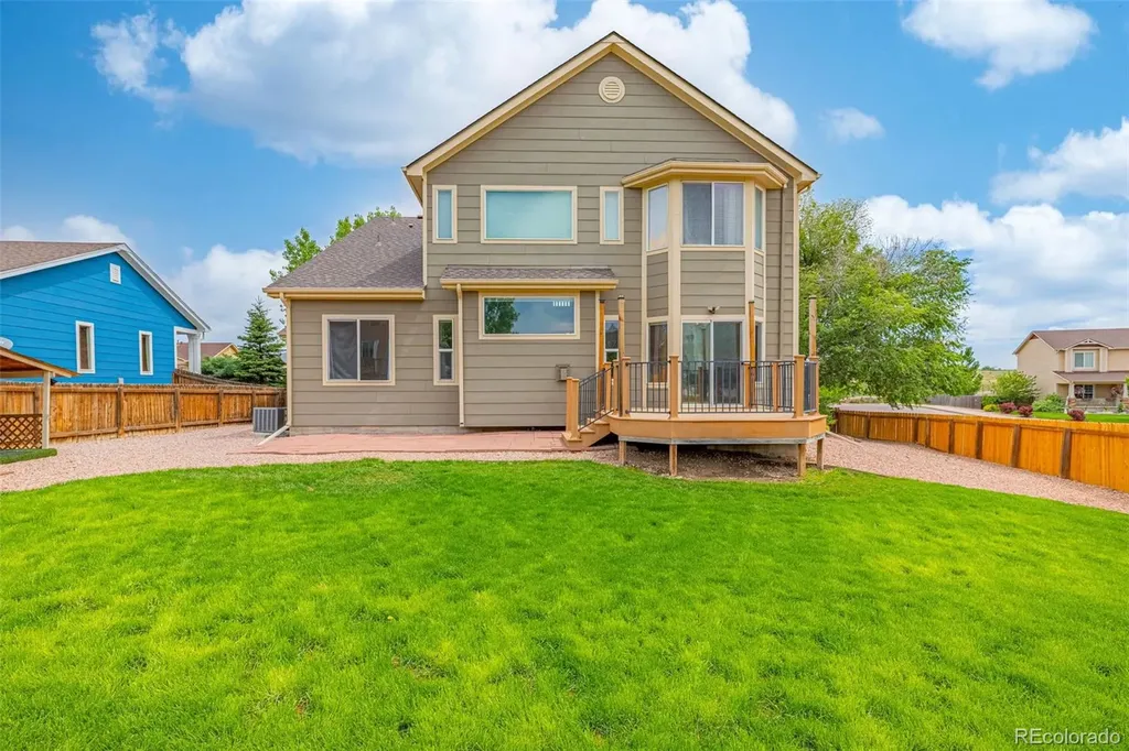 7515 Creekfront Fountain CO 80817
