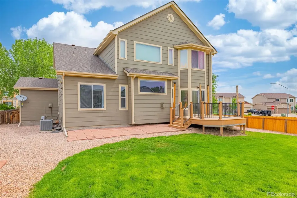 7515 Creekfront Fountain CO 80817