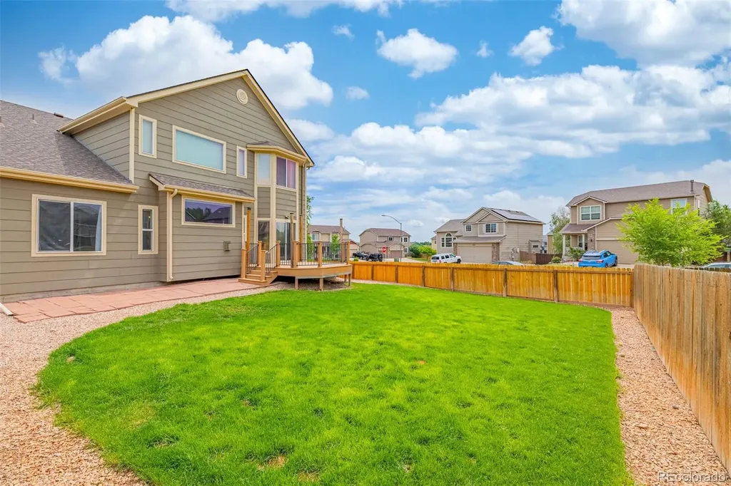 7515 Creekfront Fountain CO 80817