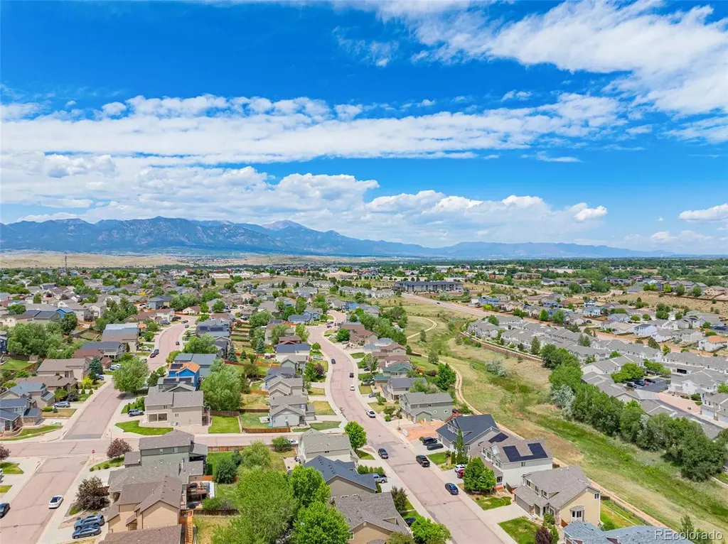 7515 Creekfront Fountain CO 80817