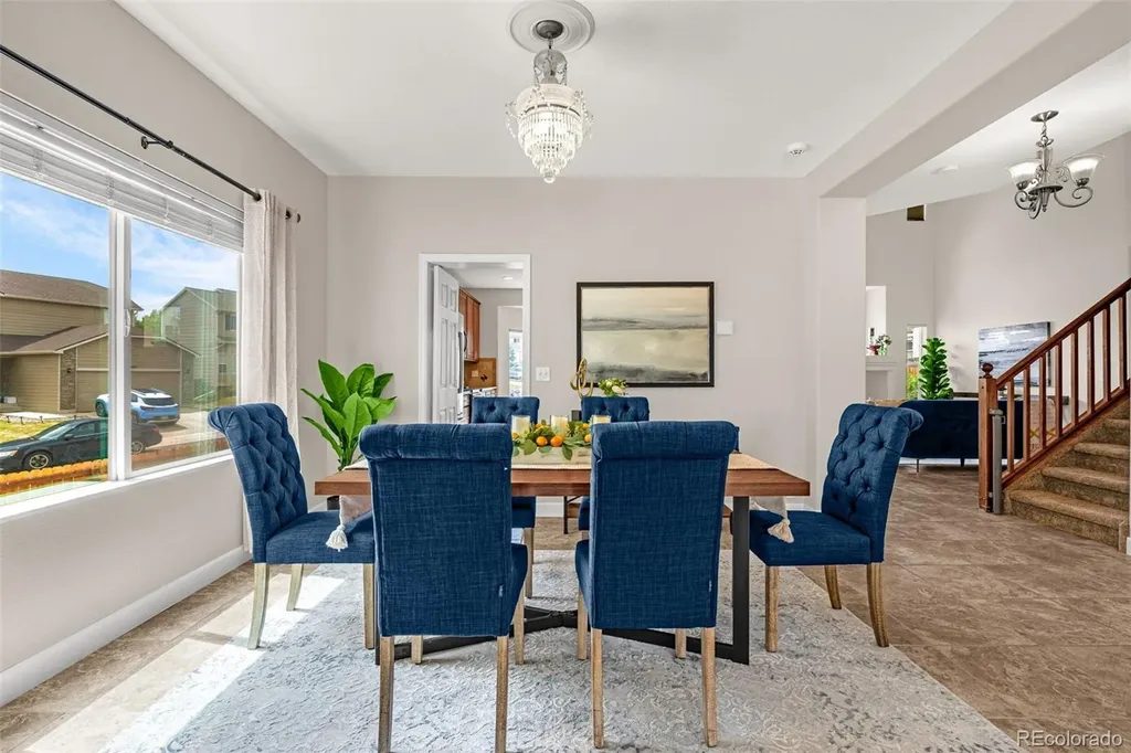 7515 Creekfront Fountain CO 80817