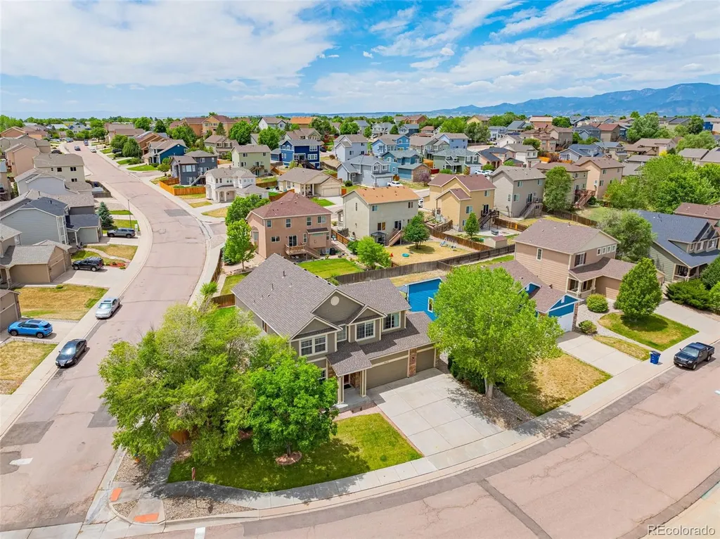 7515 Creekfront Fountain CO 80817