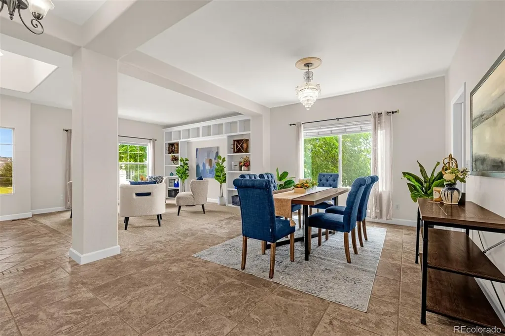 7515 Creekfront Fountain CO 80817