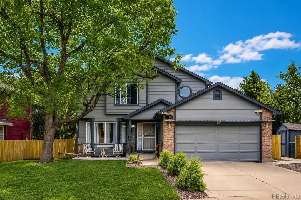 11760 Eudora Court Thornton CO 80233
