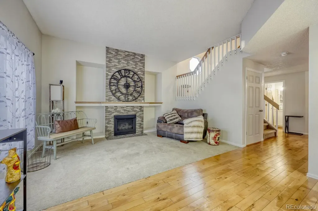 11760 Eudora Court Thornton CO 80233