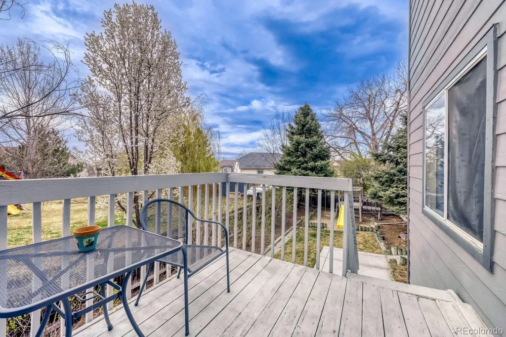 11760 Eudora Court Thornton CO 80233