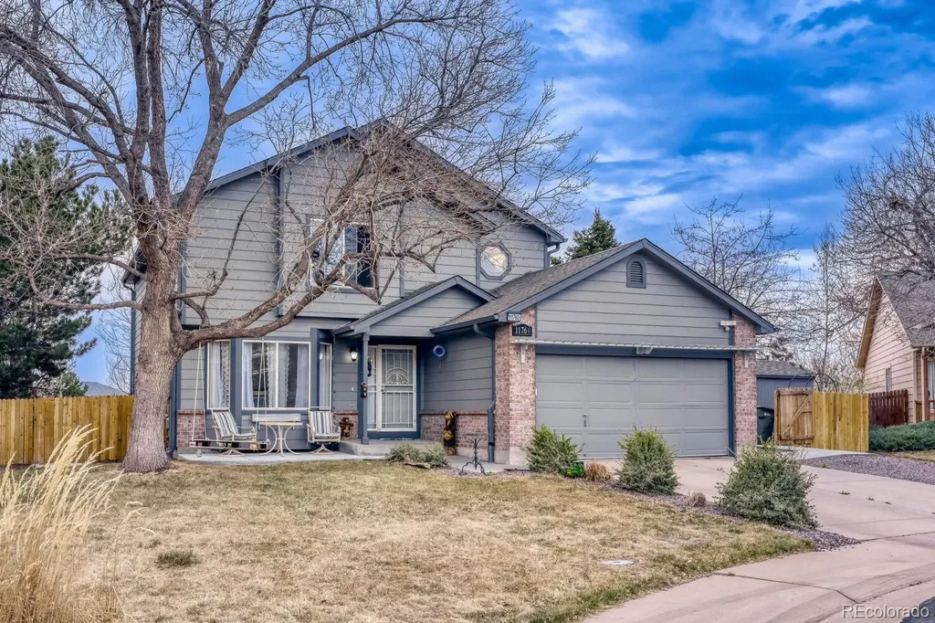 11760 Eudora Court Thornton CO 80233