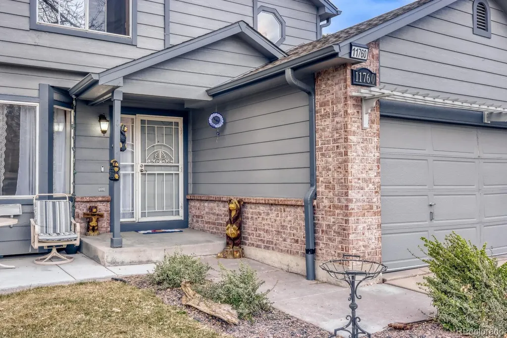 11760 Eudora Court Thornton CO 80233