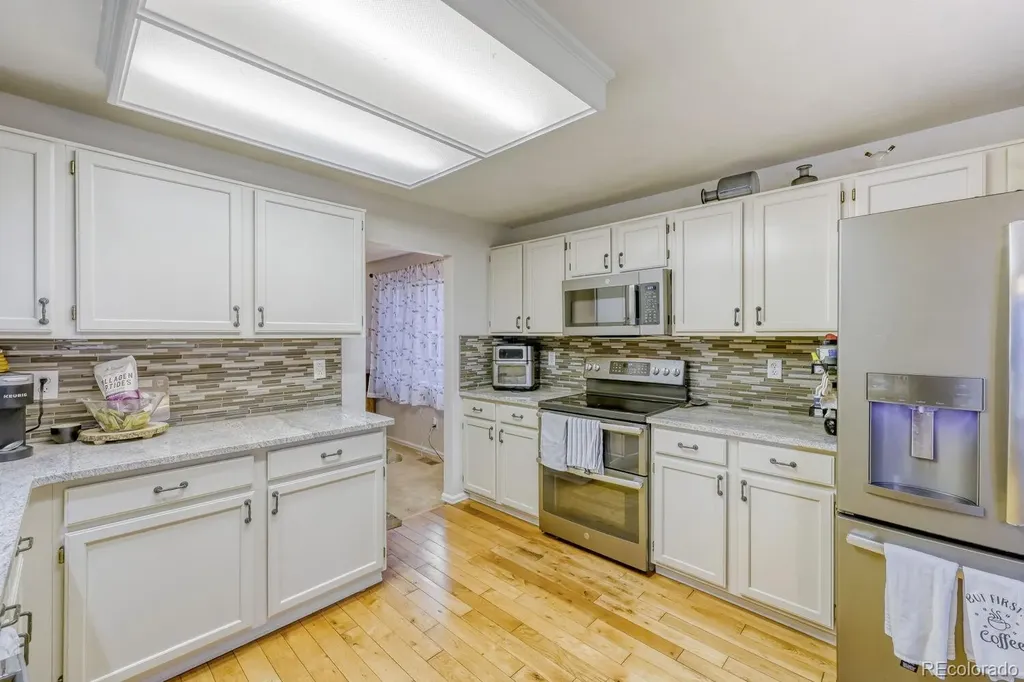 11760 Eudora Court Thornton CO 80233