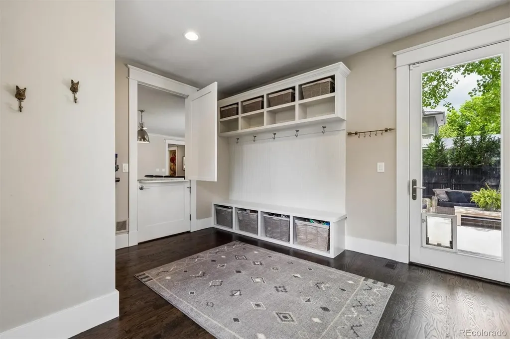 2424 S Madison Street Denver CO 80210