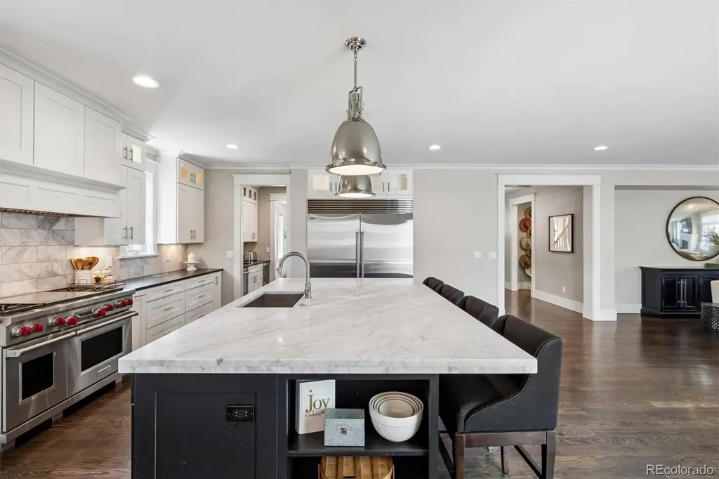 2424 S Madison Street Denver CO 80210