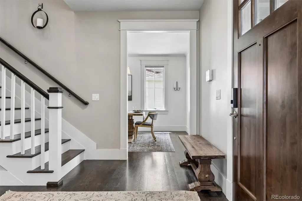 2424 S Madison Street Denver CO 80210