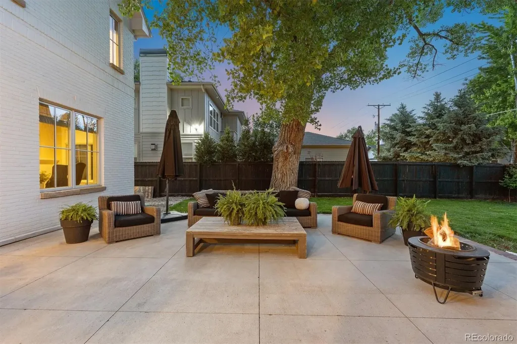 2424 S Madison Street Denver CO 80210